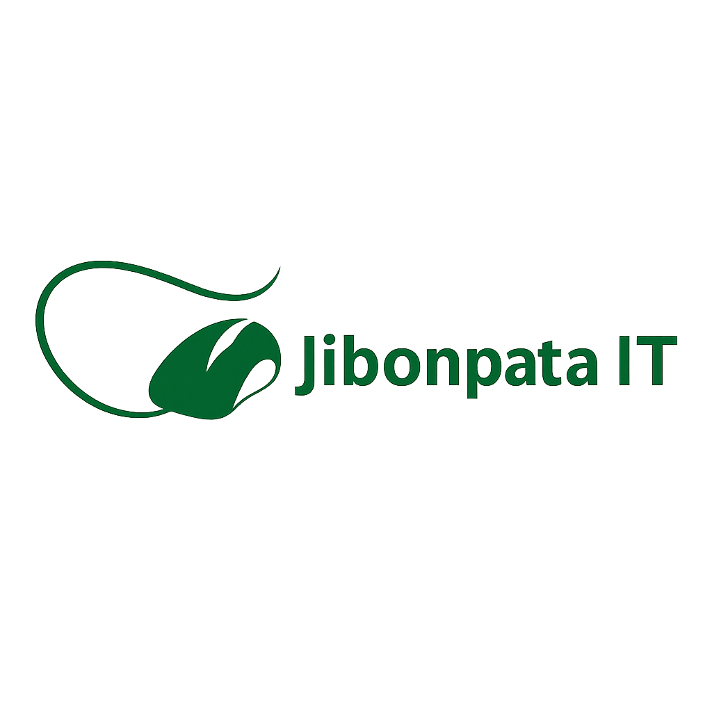 Jibonpata IT Ltd.